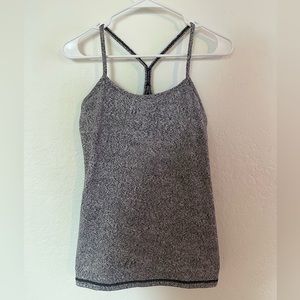 Lululemon Power-Y tank